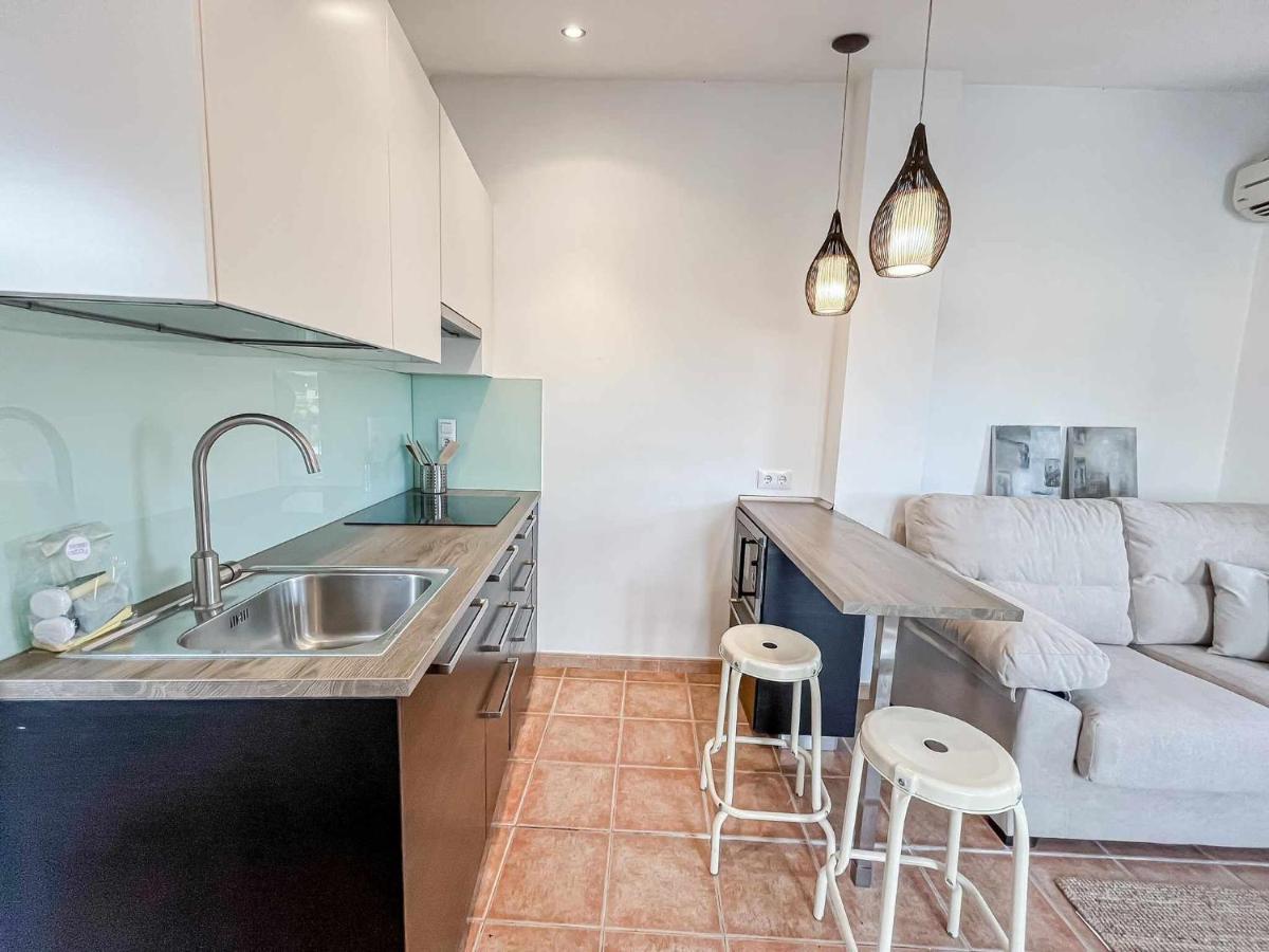 Romantic Duplex With Terrace And Great Views Girona Eksteriør billede
