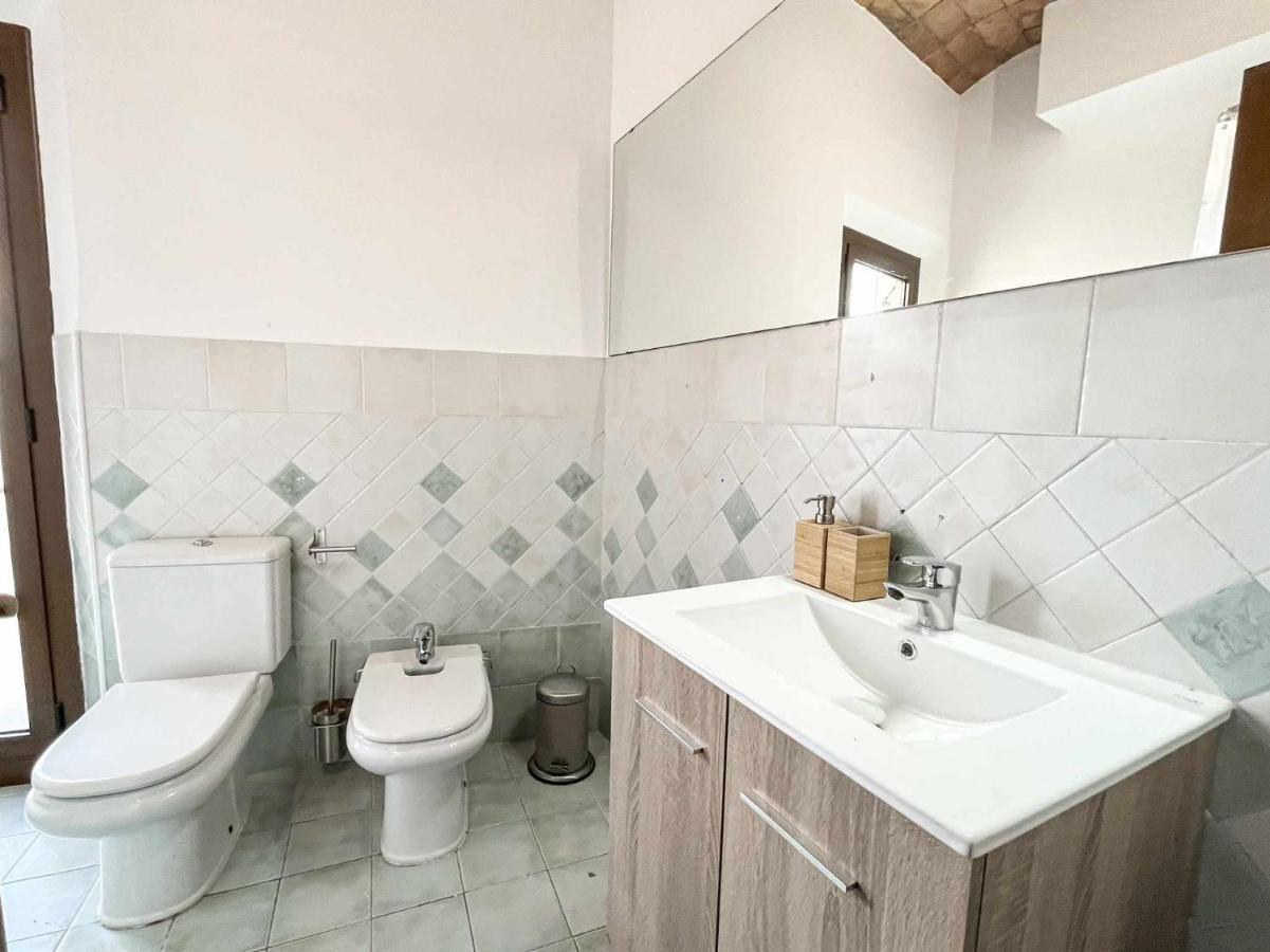 Romantic Duplex With Terrace And Great Views Girona Eksteriør billede
