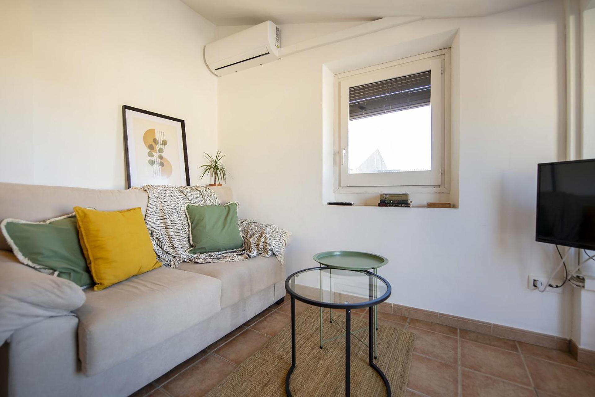 Romantic Duplex With Terrace And Great Views Girona Eksteriør billede
