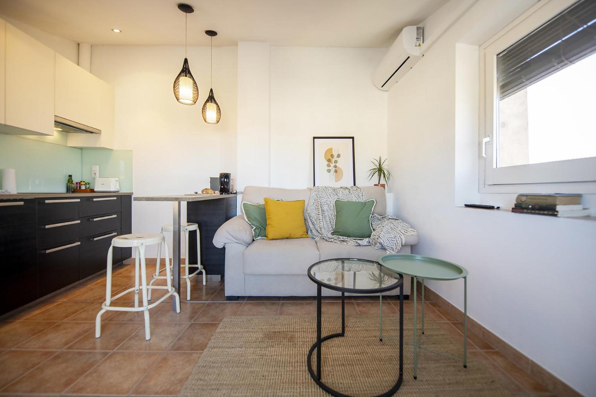 Romantic Duplex With Terrace And Great Views Girona Eksteriør billede