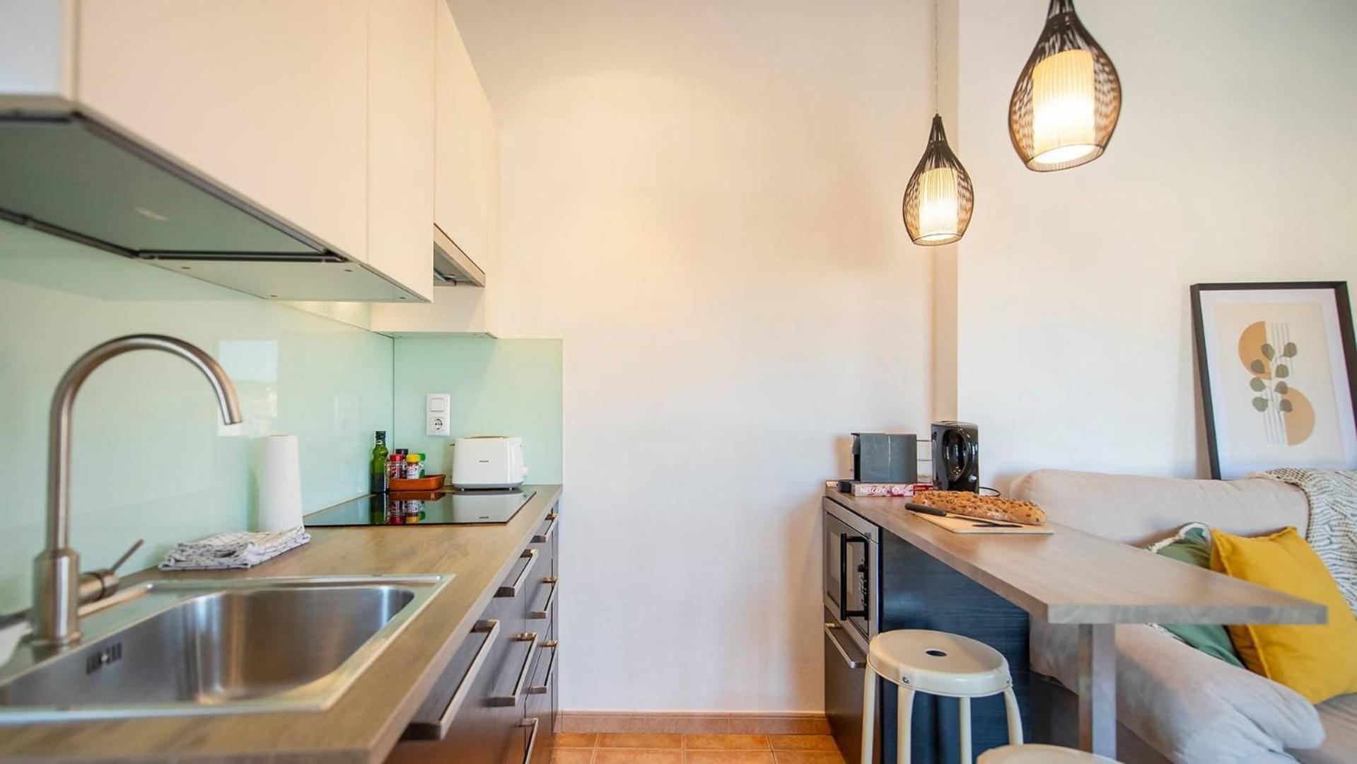 Romantic Duplex With Terrace And Great Views Girona Værelse billede