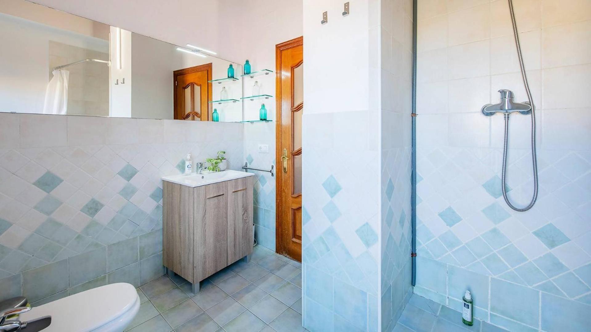 Romantic Duplex With Terrace And Great Views Girona Værelse billede